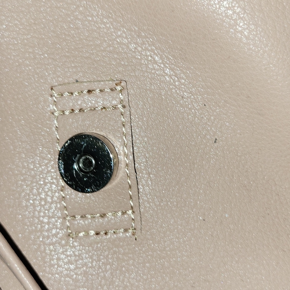 Classy backpack - Picture 3 of 4